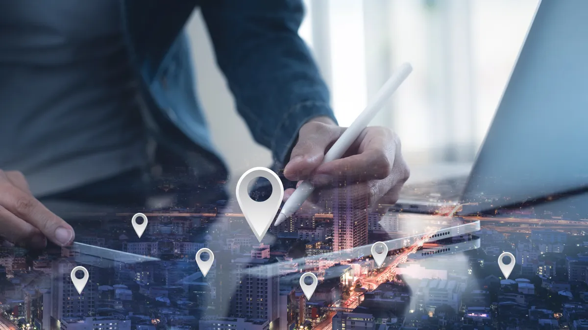 Jak znaleźć najlepszą lokalizację dla swojej firmy - czynniki wpływające na sukces biznesowy