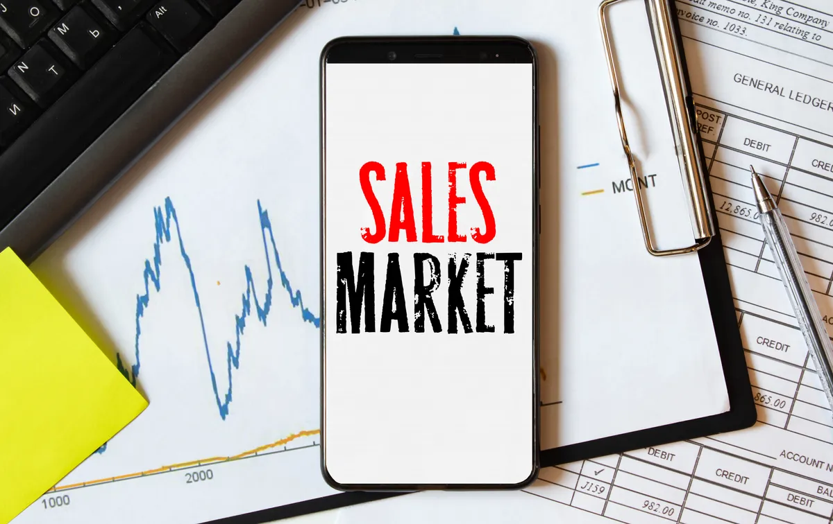 Jak zwiększyć sprzedaż w sklepie stacjonarnym - sprawdzone metody i strategie marketingowe