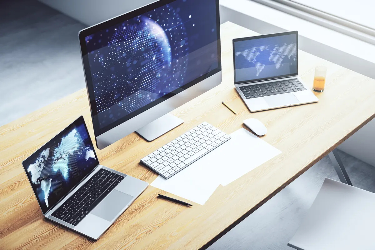 Jakie technologie wybrać do sklepu stacjonarnego? Przewodnik Digital 2025