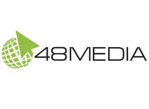 48media logo